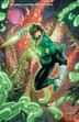 Green Lantern Season 2 #6 CVR B Daniel