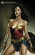 Wonder Woman #760 CVR B Card Stock Middleton