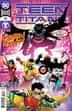 Teen Titans V6 #44 CVR A Chang
