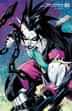 Teen Titans V6 #44 CVR B Randolph