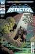 Detective Comics #1026 CVR A Rocafort