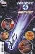 Fantastic Four Antithesis #1 Variant Art Adams Var