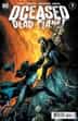 Dceased Dead Planet #3 CVR A Finch
