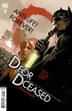 Dceased Dead Planet #3 CVR C Card Stock Yasmine Putri Movie Homage