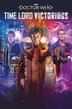 Doctor Who Time Lord Victorious #1 CVR A Binding