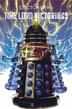 Doctor Who Time Lord Victorious #1 CVR D Dalek