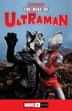 Rise Of Ultraman #1 Variant Classic Photo