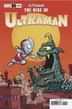 Rise Of Ultraman #1 Variant Young