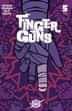 Finger Guns #5 CVR A