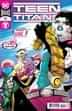 Teen Titans V6 #45 CVR A Bernard Chang