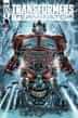 Transformers Vs Terminator #4 Variant 10 Copy Williams