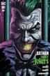 Batman Three Jokers #2 Variant Premium CVR D Behind Bars