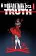Department Of Truth #1 Variant 50 Copy Andolfo