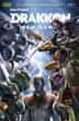 Power Rangers Drakkon New Dawn #3 CVR A