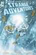 Strange Adventures V5 #6 CVR A Mitch Gerads