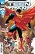 Teen Titans V6 #46 CVR A Bernard Chang