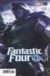 Fantastic Four V7 #25 Variant Artgerm