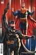 Batman Superman V2 #13 CVR B Cardstock Mark Brooks
