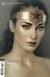 Wonder Woman #765 CVR B Cardstock Joshua Middleton