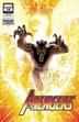 Avengers V7 #38 Variant Kuder Black Panther Phoenix