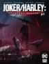 Joker Harley Criminal Sanity #6 CVR A Francesco Mattina