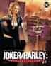 Joker Harley Criminal Sanity #6 CVR B Jason Badower