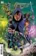 Justice League V3 #56 CVR B Tony S Daniel and Danny Miki