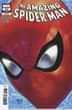 Amazing Spider-Man V5 #52 Nauck Headshot Var Last