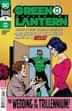 Green Lantern Season 2 #9 CVR A Liam Sharp