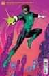 Green Lantern Season 2 #9 CVR B Chris Burnham
