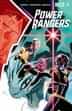 Power Rangers #1 CVR A Scalera