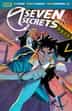 Seven Secrets #4 CVR A