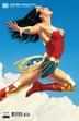 Wonder Woman #766 CVR B Cardstock Joshua Middleton