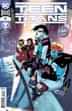 Teen Titans V6 #47 CVR A Bernard Chang