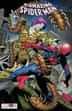 Amazing Spider-Man V5 #54 Variant Bagley Var Lr