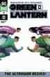 Green Lantern Season 2 #10 CVR A Liam Sharp