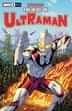 Rise Of Ultraman #4 Variant Mcguinness Promo