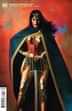 Wonder Woman #768 CVR B Cardstock Joshua Middleton