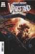 Ghost Rider Return Of Vengeance #1 Variant Stegman