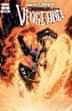 Ghost Rider Return Of Vengeance #1 Variant Tan