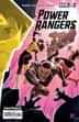 Power Rangers #2 CVR A Scalera
