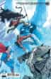 Justice League Endless Winter #2 CVR B Cardstock Daniel Warren Johnson
