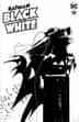Batman Black And White V2 #2 CVR A Jock