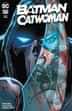 Batman Catwoman #3 CVR A Clay Mann