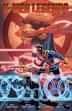 X-men Legends #1 Variant Gleason Stormbreakers