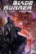 Blade Runner Origins #2 CVR A Hernandez
