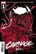Carnage Black White And Blood #1