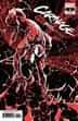 Carnage Black White And Blood #1 Variant Ottley