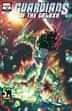 Guardians Of The Galaxy V6 #12 Variant Hetrick Gamora-thing