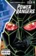 Power Rangers #5 CVR A Scalera